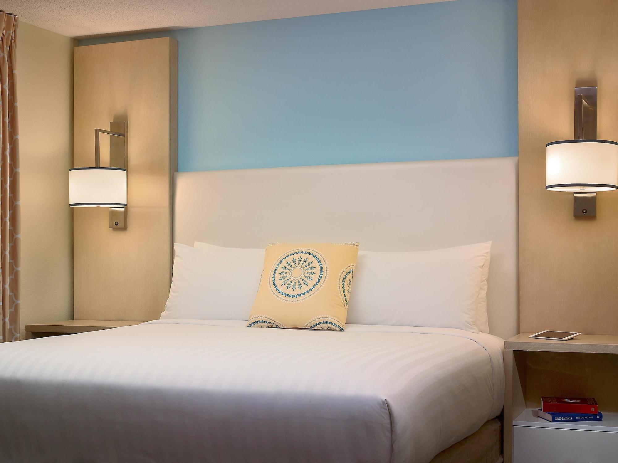 Sonesta Es Vt Hotel 3*