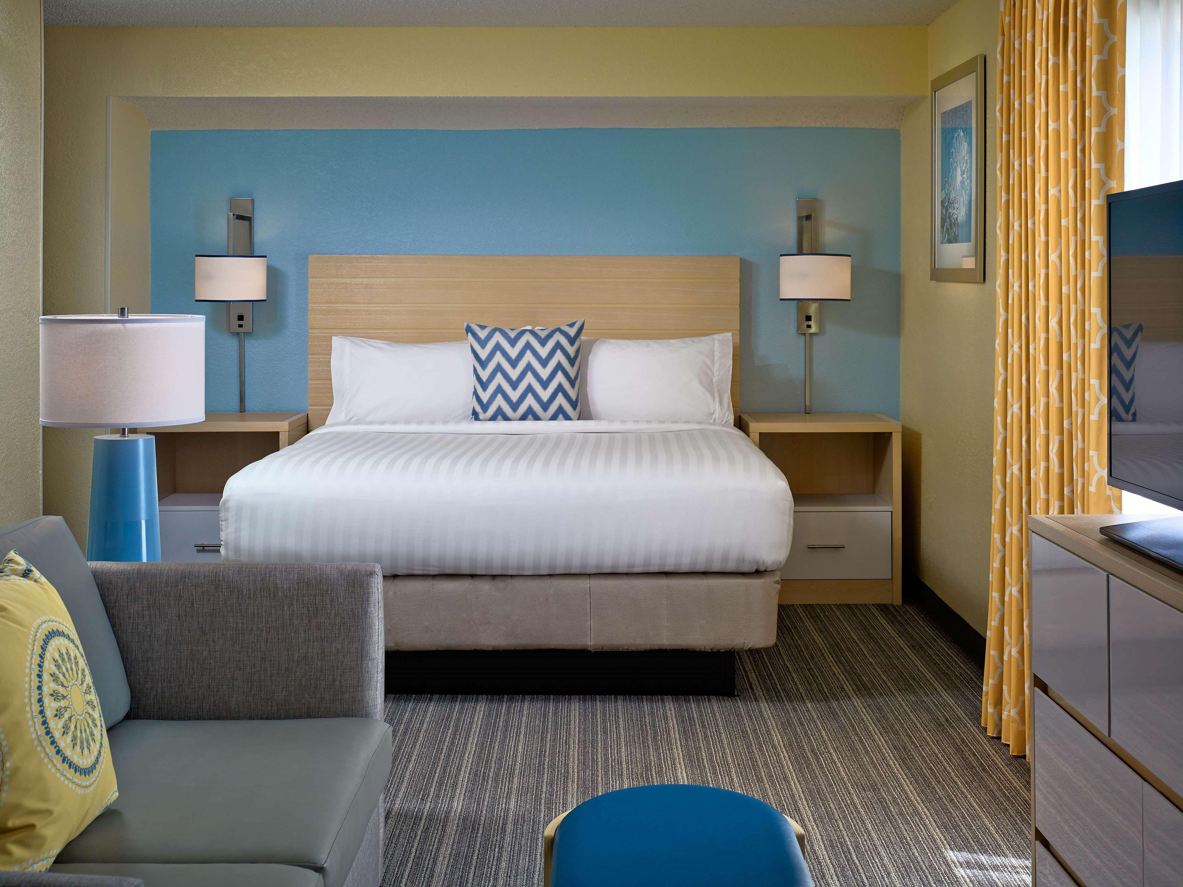 Sonesta Es Vt Hotel