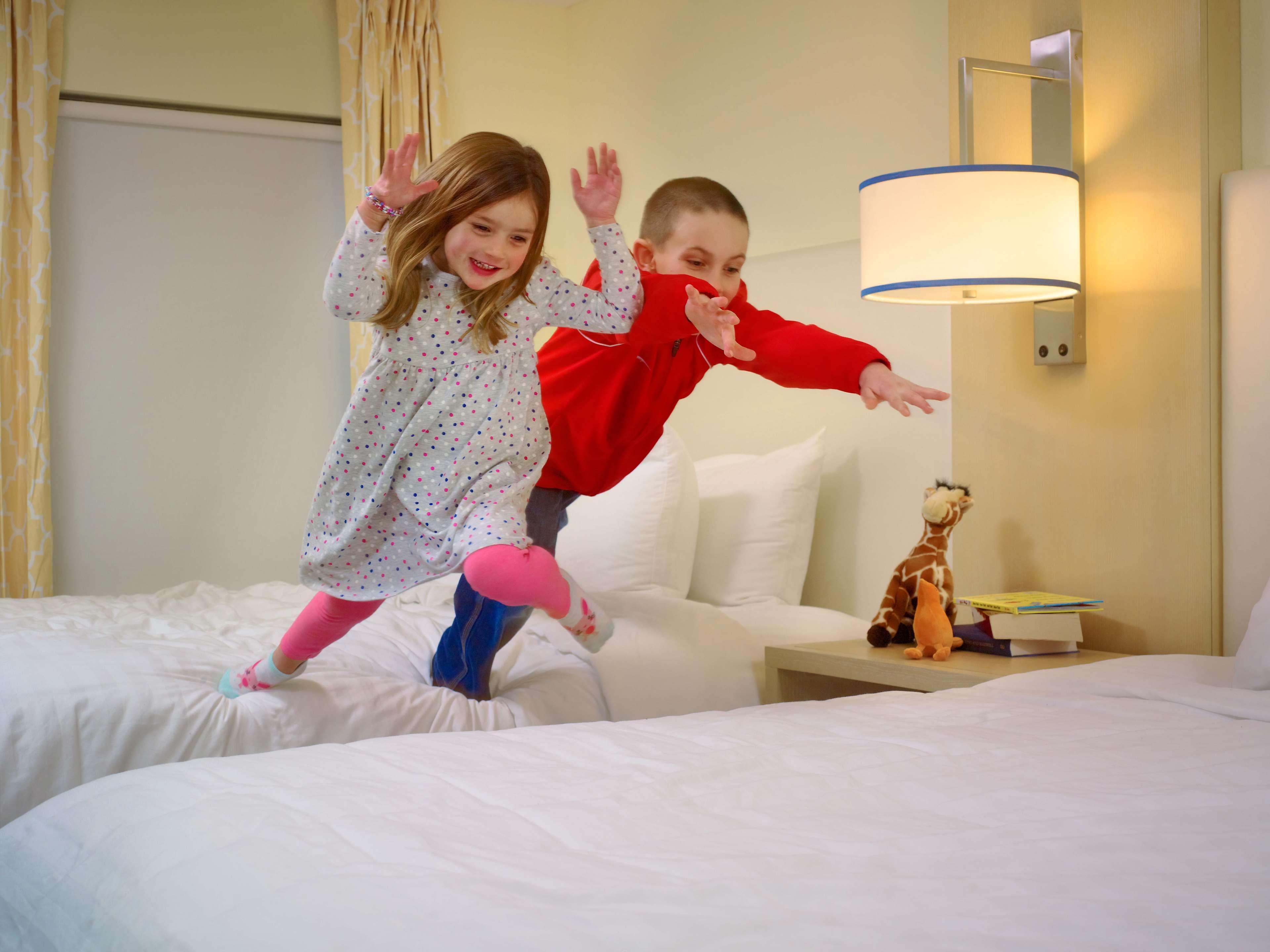 Sonesta Es Vt 3* Burlington