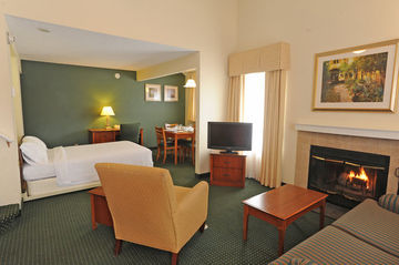 Sonesta Es Vt Hotel 3*