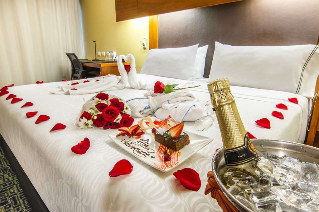 Sonesta Es Vt Hotel 3*