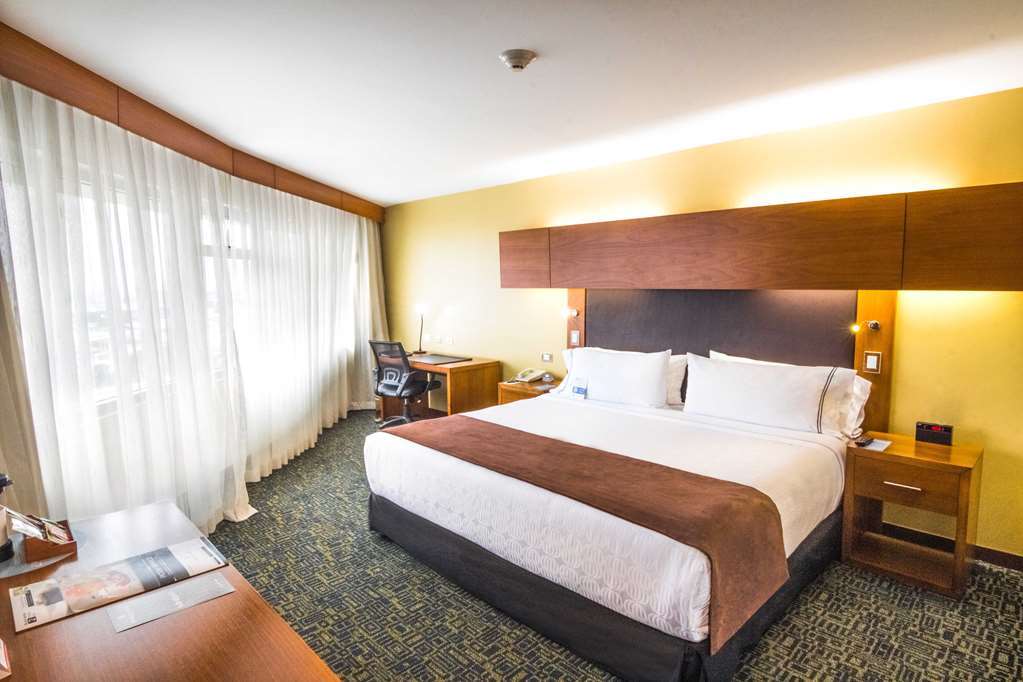 Hotel Sonesta Es Vt
