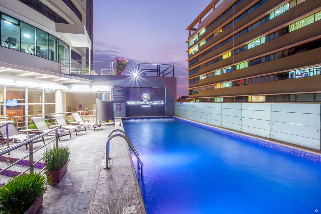 Hotel Sonesta Es Vt 3*