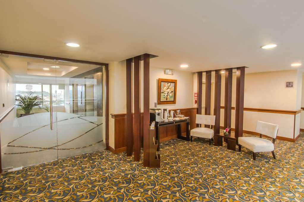 Hotel Sonesta Es Vt Burlington